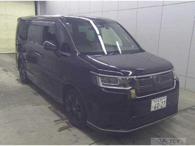 2023 Honda Step WGN