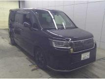 2023 Honda Step WGN