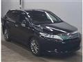 2019 Toyota Harrier