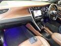 2019 Toyota Harrier