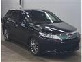 2019 Toyota Harrier