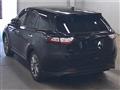 2019 Toyota Harrier