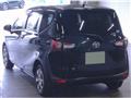 2019 Toyota Sienta