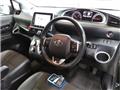 2019 Toyota Sienta