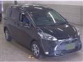 2019 Toyota Sienta