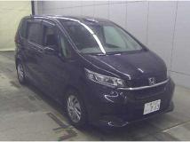 2022 Honda Freed
