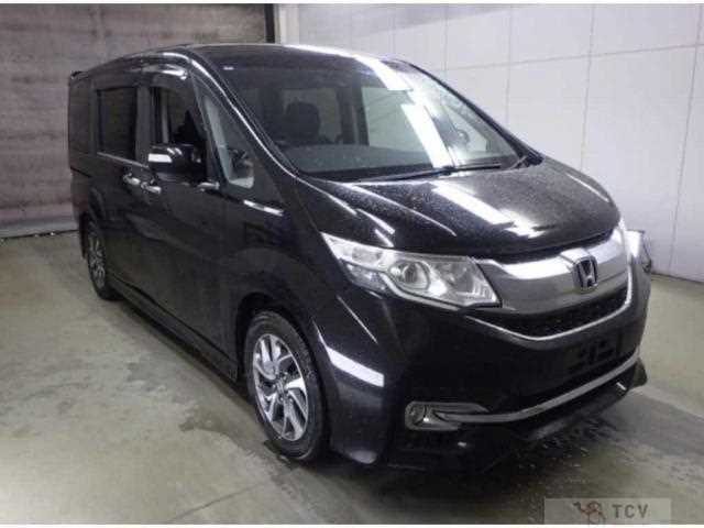 2015 Honda Honda Others