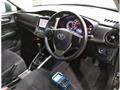 2018 Toyota Corolla Fielder
