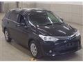 2018 Toyota Corolla Fielder