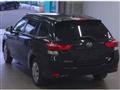 2018 Toyota Corolla Fielder