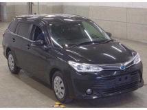 2018 Toyota Corolla Fielder