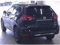 2022 Nissan X-Trail