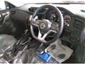 2022 Nissan X-Trail