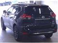 2022 Nissan X-Trail