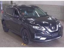 2022 Nissan X-Trail