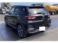 2020 Daihatsu Rocky