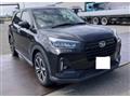 2020 Daihatsu Rocky