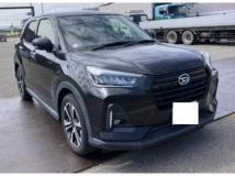 2020 Daihatsu Rocky