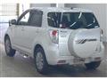 2012 Toyota Rush