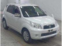 2012 Toyota Rush