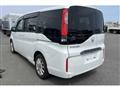 2021 Honda Step WGN