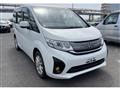 2021 Honda Step WGN