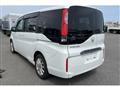 2021 Honda Step WGN