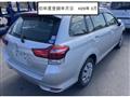2017 Toyota Corolla Fielder