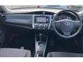2017 Toyota Corolla Fielder