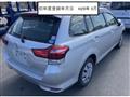 2017 Toyota Corolla Fielder