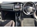 2018 Toyota Corolla Fielder