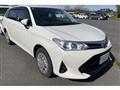 2018 Toyota Corolla Fielder