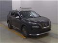 2023 Nissan X-Trail