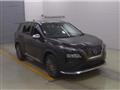 2023 Nissan X-Trail