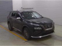 2023 Nissan X-Trail