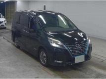 2021 Nissan Serena
