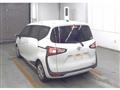 2019 Toyota Sienta