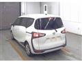 2019 Toyota Sienta