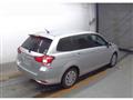 2018 Toyota Corolla Fielder