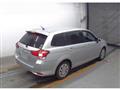 2018 Toyota Corolla Fielder