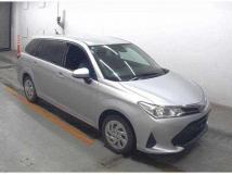2018 Toyota Corolla Fielder