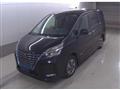 2021 Nissan Serena