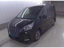 2021 Nissan Serena