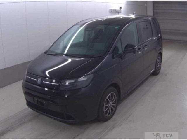 2024 Honda Freed