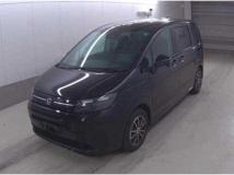 2024 Honda Freed