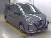2021 Nissan Serena