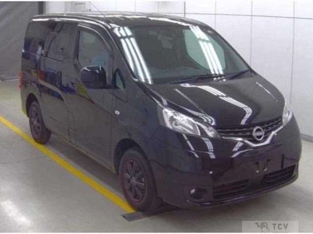 2023 Nissan NV200 VANETTE