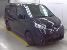 2023 Nissan NV200 VANETTE