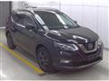 2021 Nissan X-Trail