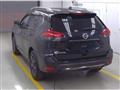 2021 Nissan X-Trail